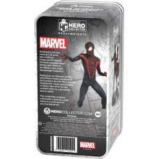 Фігурка Marvel Miles Morales Spider-Man Metal Statue (Hero Collector), ,